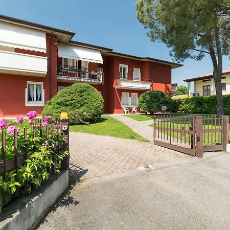 Belle Maison - Du Lac Apartments Σιρμιόνε Εξωτερικό φωτογραφία