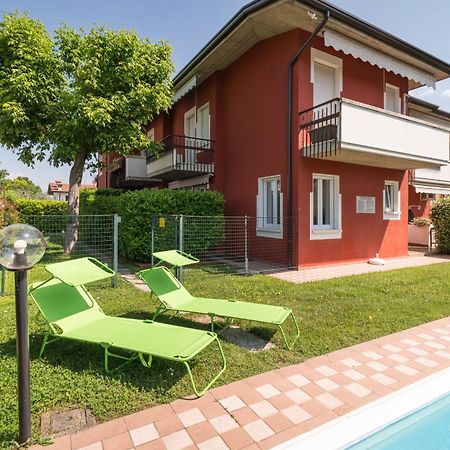 Belle Maison - Du Lac Apartments Σιρμιόνε Εξωτερικό φωτογραφία