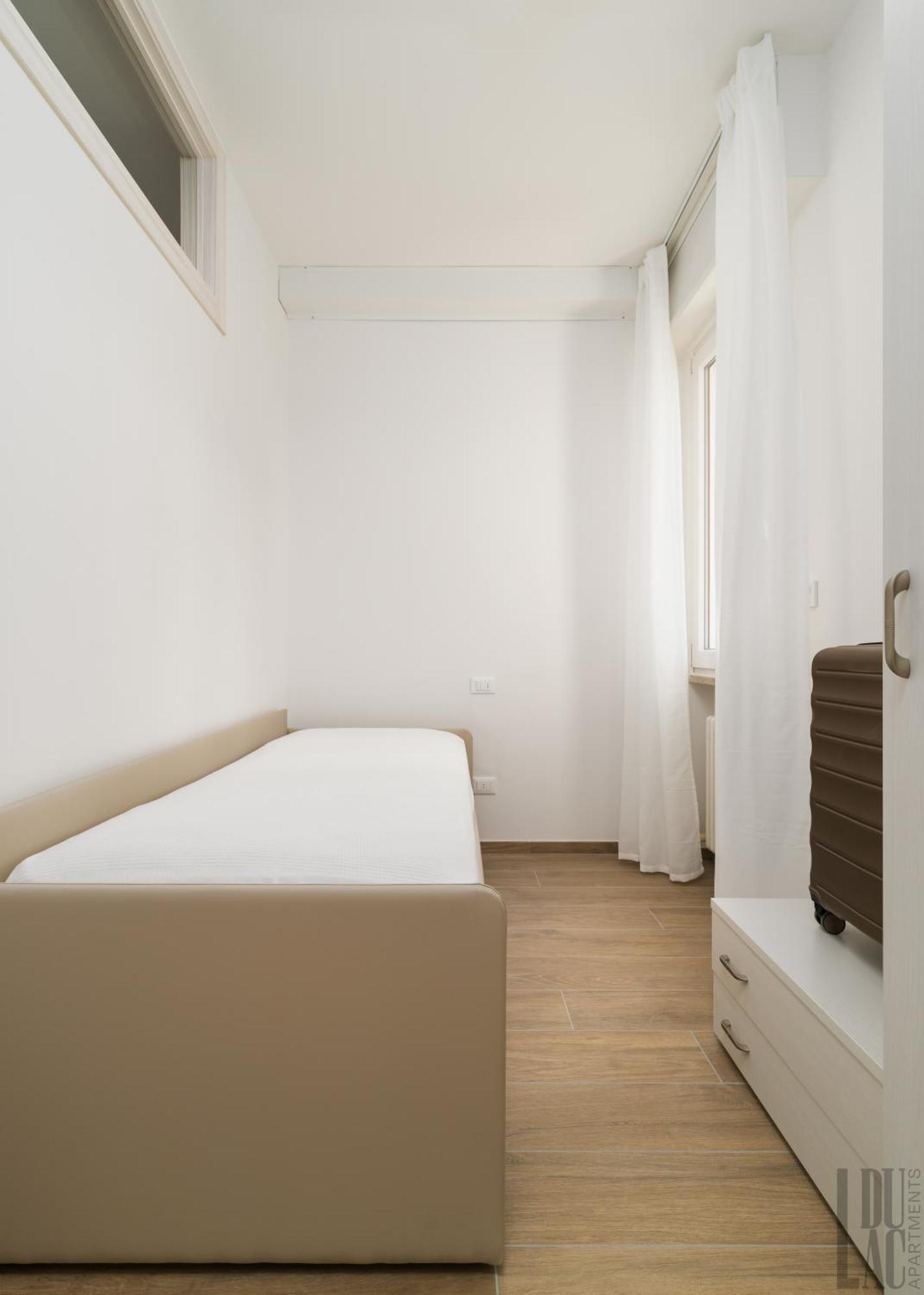 Belle Maison - Du Lac Apartments Σιρμιόνε Εξωτερικό φωτογραφία