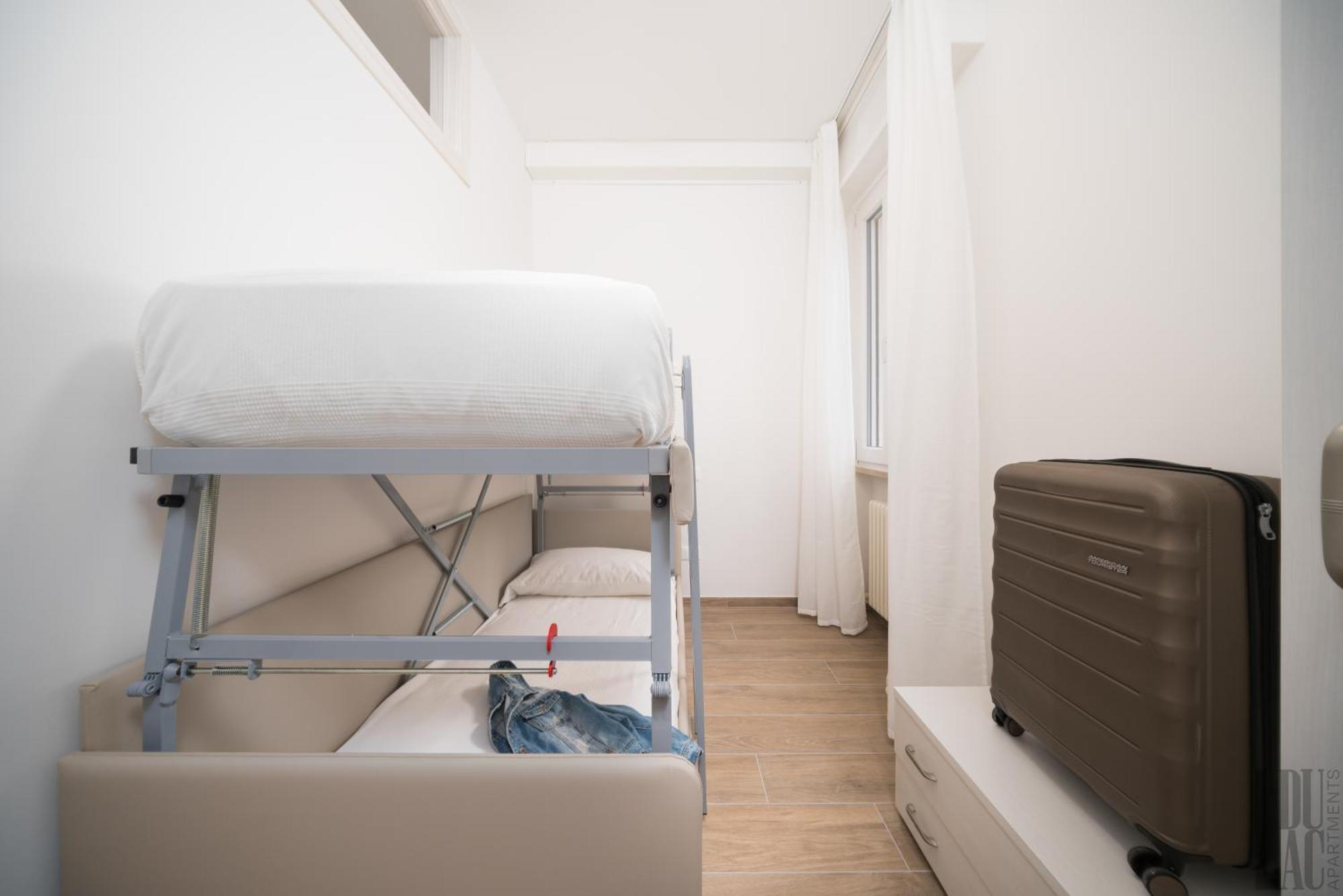 Belle Maison - Du Lac Apartments Σιρμιόνε Εξωτερικό φωτογραφία